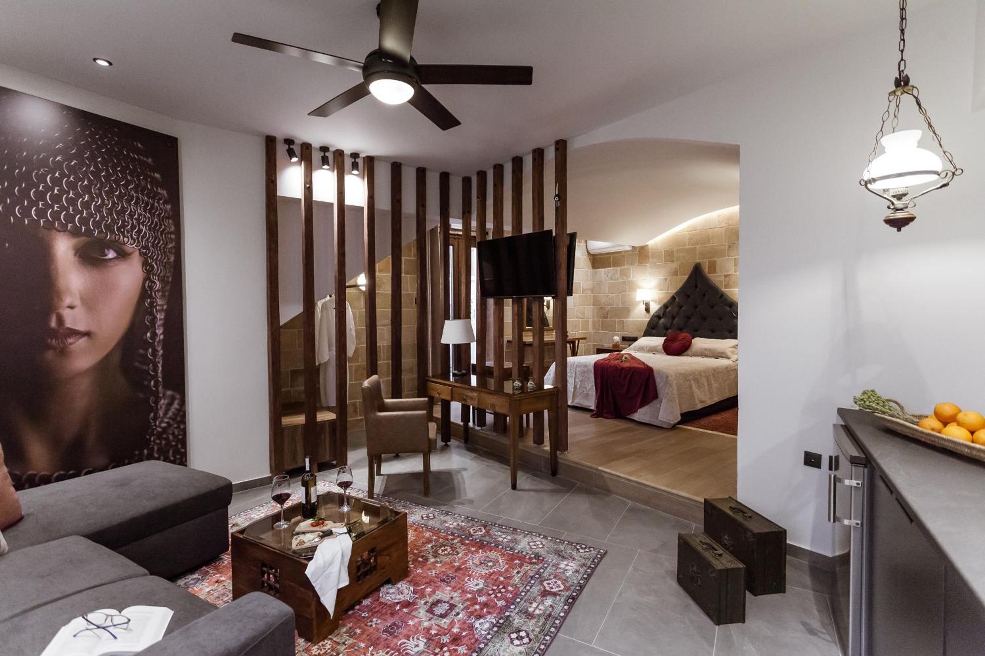 דירה Utopia Luxury - Old Town *